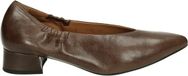 Melluso A106 - Ballerinaschoenen - Bruin - Maat 41