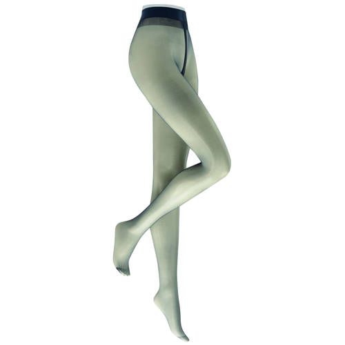 Kunert Mystique Mat 20 denier panty - donkerblauw