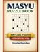 Medium Masyu Medium Masyu Puzzle Book for Adults: Train your brain with Classic Masyu Logic Grids