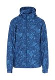 HOMEBASE Tussenjas blauw / donkerblauw