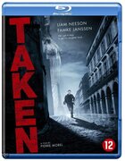 Movie Taken (Blu-ray