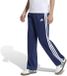 Adidas 3 Stripes Training Trainingshose Blau Kinder