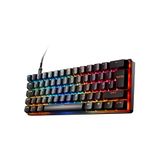 Steelseries Apex Pro Mini Gen 3 UK QWERTY Zwart