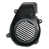 cyclingcolors Ventilatorafdekking voor motorfiets, scooter, bromfiets, compatibel met MBK Booster Rocket Stunt BW'S Spy Bump Slider