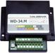 TAMS Elektronik 43-02367-01 WD-34.M Wisseldecoder