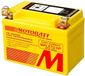 Motobatt Mlx7u-hp 12v 5ah Batterie au lithium