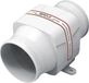 SeaFlo RECAMBIOS MARINOS SLU SFIB127002 White Polyester Repair Boat Equipment