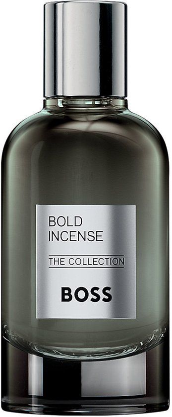 Hugo Boss BOSS The Collection Bold Incense / 100 ml / Men