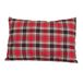 TETON Sports Kampkussen; Geweldig voor reizen, kamperen en backpacken; wasbaar