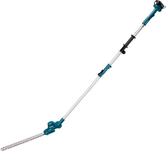 Makita DUN461WSF LXT 18 V Stokheggenschaar 46cm verstelbaar