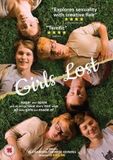 Plaion Girls Lost DVD