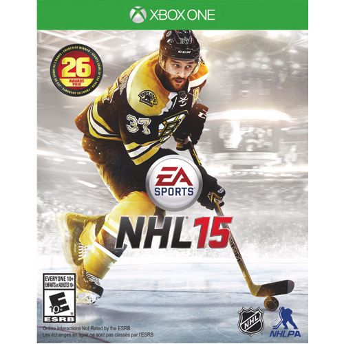 Electronic Arts NHL 15 - Xbox One