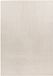 LABEL51 Varo Vloerkleed - Wit - Polyester - 200x290 cm