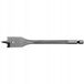 Hikoki Accessoires KOKI Benelux B.V. Platboor Hout 18x150mm, 1/4" Zeskantige Schacht