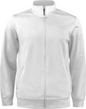 Clique Basic Active Cardigan 021016 - Wit - M