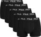FILA Boxer grijs / zwart