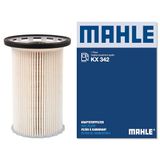 Brandstoffilter MAHLE KNECHT KX 342 Brandstoffilter