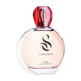 SICILIE SANGADO Parfum / 60 ml / Vrouwen