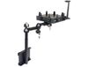 RAM Mounts RAM-VBD-128-TIM1 Support actif pour ordinateur portable Noir