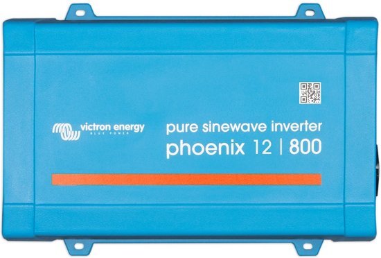 Victron Energy Victron Phoenix omvormer 12/800 230V VE.Direct IEC