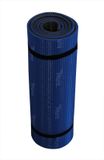 Softee mat de camping bicolore
