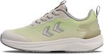 hummel BOLT TECH LC JR Unisex Kinderen Schoenmaat 38 SHADOW LIME Synthetisch