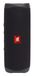 JBL FLIP 5 Enceinte Bluetooth sans fil - Noir