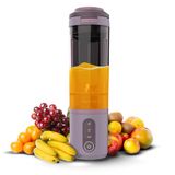 Cecotec Draagbare Smoothie Maker Power Titanium Shake2Go Candy