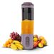 Cecotec Draagbare Smoothie Maker Power Titanium Shake2Go Candy