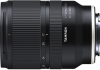 Tamron 17-28mm f/2.8 Di III RXD Lens for Sony E