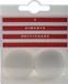 Exacompta F32 - 32mm diameter - Wit