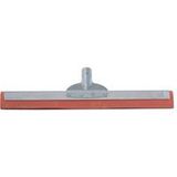 Raclette Sol Industriel Mousse Rouge 75cm