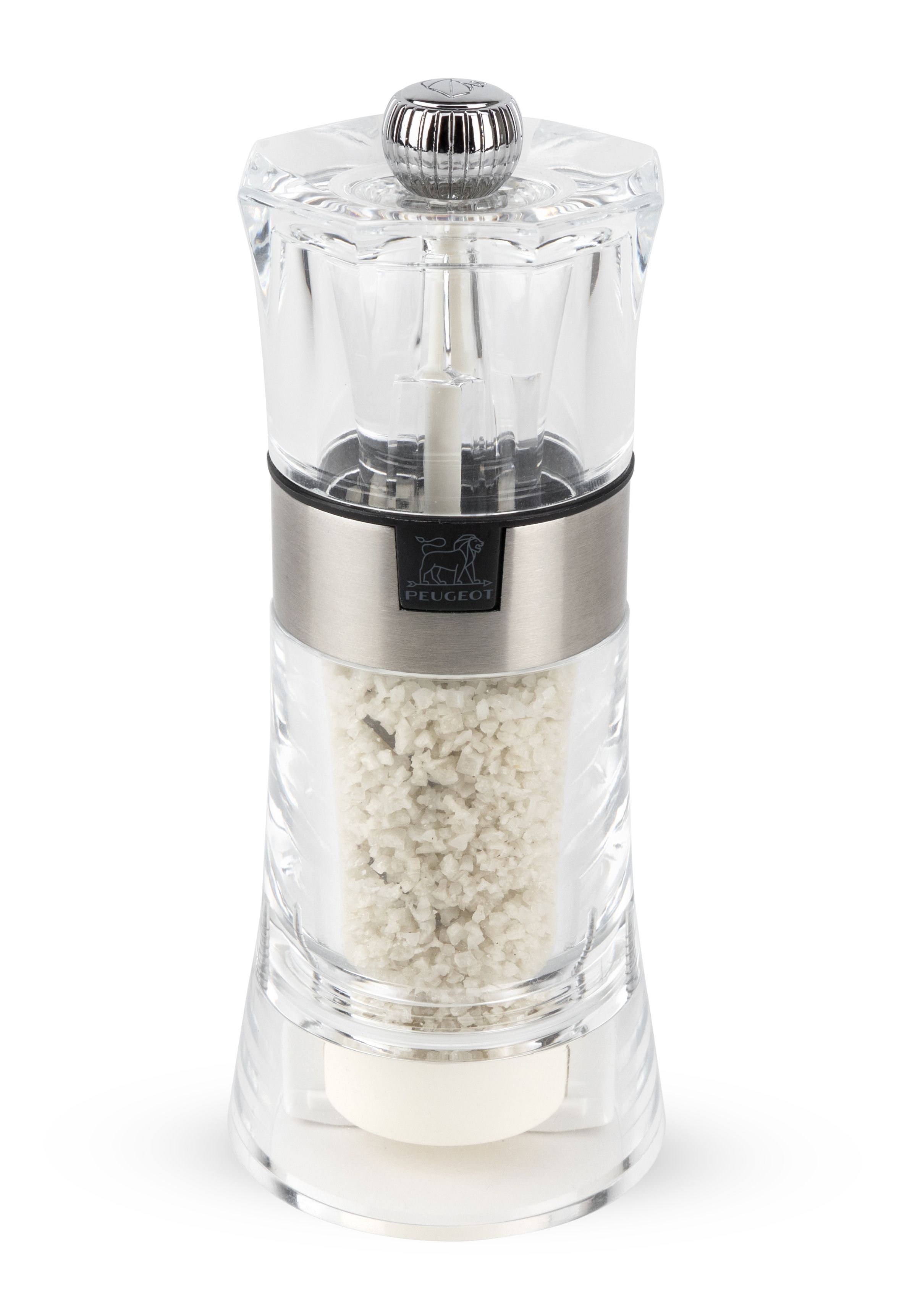 PEUGEOT Oslo - MSH - 14cm - Acryl/Inox - 34573