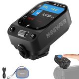 NEEWER QZ-S 2.4G TTL draadloze flitserzender