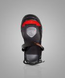 Merkloos Tiger-Grip Visitor Premium Veiligheidsschoenen - Maat: XL (45-47) - Zwart