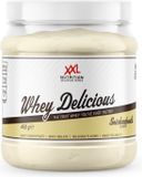 XXL Nutrition Whey Delicious Snicker Doodle Eiwitpoeder 450 g