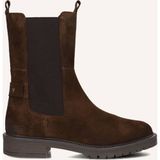 Notre-V Dungaball-87 Boots Dames - Bruin - Maat 37