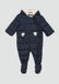 s.Oliver Junior Sneeuwpak met capuchon