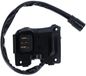 Shimano Top box montage Shimano BM-E8016 zwart