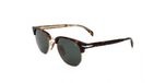David Beckham DB 1002/S Havana Zonnebril voor Mannen