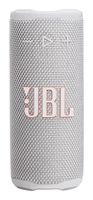 JBL Grip Mono Draadloze Bluetooth Speaker - Wit
