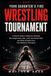 Your Daughter's First Wrestling Tournament: A Parent's Guide to Weigh-Ins, Brackets, Mat Assignments, Gear, Long Tournament Days, and What to Expect From First Whistle to Final Match