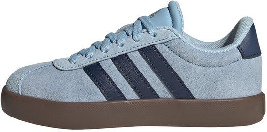 Adidas Sportswear VL Court 3.0 Schoenen - Kinderen - Blauw