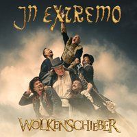 Wolkenschieber In Extremo Wolkenschieber (CD)