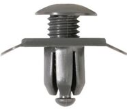 KS Tools 420.1415 Verbindingsklem bumper voor Mazda (10 stuks)