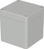 Bopla EUROMAS T 225 03225000 Industriële behuizing 82 x 80 x 85 ABS Grijs-wit (RAL 7035)