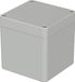 Bopla EUROMAS T 225 03225000 Industriële behuizing 82 x 80 x 85 ABS Grijs-wit (RAL 7035)