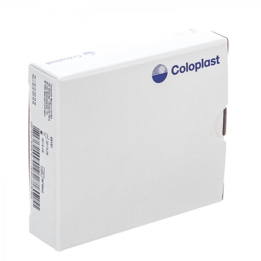 Coloplast Alterna plaat 60mm 5 stuks