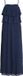 VILA Maxi jurk VICHIFFAN bandje Navy Blazer