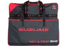 Nytro Sac de pêche bourriche nytro sublime net & tray